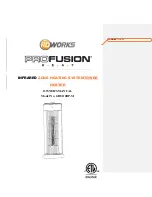 ProFusion GD8110BP-M Owner'S Manual preview