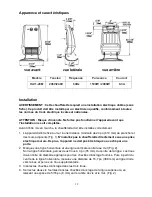 Предварительный просмотр 12 страницы ProFusion HA11-20M Owner'S Manual