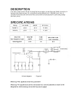 Предварительный просмотр 4 страницы ProFusion HA24-50MB Instruction Manual