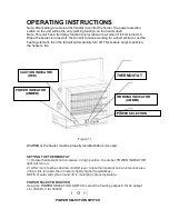 Предварительный просмотр 11 страницы ProFusion HA24-50MB Instruction Manual