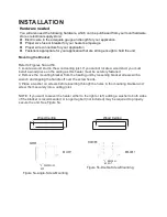 Предварительный просмотр 7 страницы ProFusion HA24-75MB Instruction Manual