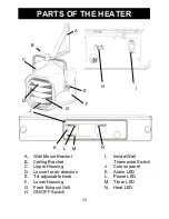 Preview for 10 page of ProFusion PH-9100WRN Owner'S Manual