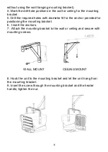 Preview for 6 page of ProFusion PH-960XNR Owner'S Manual