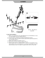 Preview for 15 page of Progear Fitness 555LXT Owner'S Manual