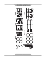 Preview for 9 page of Progear Fitness Air elliptical pro 1307 Owner'S Manual