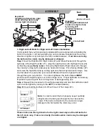 Preview for 12 page of Progear Fitness Air elliptical pro 1307 Owner'S Manual