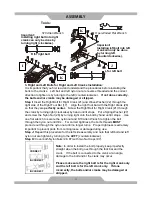 Preview for 12 page of Progear Fitness Air Elliptical Owner'S Manual