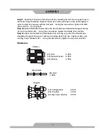 Preview for 15 page of Progear Fitness Air Elliptical Owner'S Manual