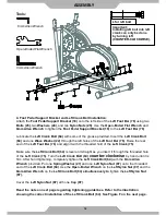 Preview for 16 page of ProGear 300LS Owner'S Manual