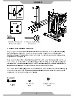 Preview for 20 page of ProGear 300LS Owner'S Manual