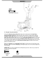 Preview for 23 page of ProGear 300LS Owner'S Manual