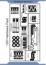 Preview for 11 page of ProGear Air Elliptical 1307 Owner'S Manual