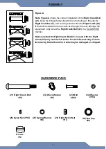 Preview for 15 page of ProGear Air Elliptical 1307 Owner'S Manual