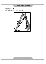 Предварительный просмотр 14 страницы ProGear AIR WALKER 3410 Owner'S Manual