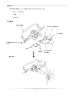 Preview for 9 page of ProGear E-FREE TRIKE Owner'S Manual