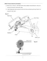 Preview for 11 page of ProGear E-FREE TRIKE Owner'S Manual