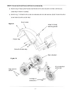 Preview for 12 page of ProGear E-FREE TRIKE Owner'S Manual