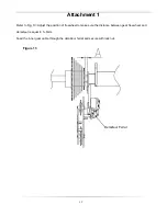 Preview for 15 page of ProGear E-FREE TRIKE Owner'S Manual