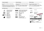 Preview for 2 page of progeo AIR Phusio User Manual