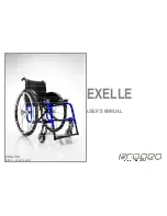 progeo Exelle User Manual preview