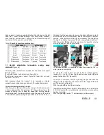 Preview for 41 page of progeo Exelle User Manual