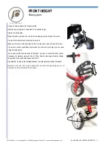 Preview for 5 page of progeo JOKER JUNIOR 2.0 Service Manual