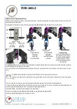 Preview for 6 page of progeo JOKER JUNIOR 2.0 Service Manual