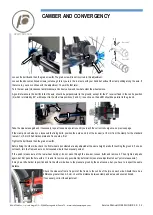 Preview for 12 page of progeo JOKER JUNIOR 2.0 Service Manual