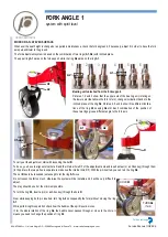 Preview for 6 page of progeo JOKER Series Service Manual