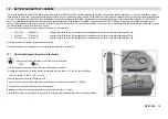 Предварительный просмотр 12 страницы progeo MOTOTRONIK User Manual