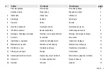 Preview for 3 page of progeo Physio Air User Manual