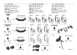 Preview for 18 page of progeo Physio Air User Manual