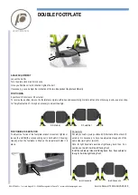 Preview for 39 page of progeo TEKNA ADVANCE Series Service Manual