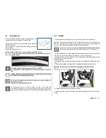 Preview for 6 page of progeo TEKNA TILT adult User Manual