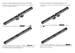 Предварительный просмотр 2 страницы Progetti ILTEMPOSTRINGE Directions