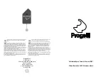 Progetti Q01 Quick Start Manual preview