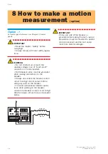 Предварительный просмотр 54 страницы Programma EGIL BM-19070 User Manual