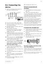 Предварительный просмотр 55 страницы Programma EGIL BM-19070 User Manual