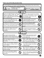 Preview for 2 page of PROGREDI DC113-10 Instruction Manual