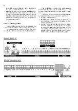 Предварительный просмотр 6 страницы Progres Agronic 2000 Series Instruction Manual