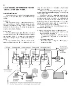 Предварительный просмотр 8 страницы Progres Agronic 2000 Series Instruction Manual