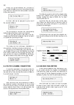 Предварительный просмотр 12 страницы Progres Agronic 2000 Series Instruction Manual