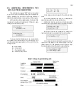 Preview for 15 page of Progres Agronic 2000 Series Instruction Manual