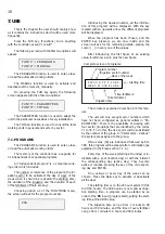 Preview for 16 page of Progres Agronic 2000 Series Instruction Manual