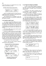 Preview for 18 page of Progres Agronic 2000 Series Instruction Manual