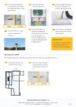 Preview for 2 page of Progres Agronic 5500 Installation