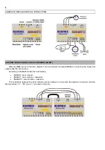 Preview for 4 page of Progres Agronic Monocable Module Manual