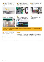 Preview for 2 page of Progres Maestro Agronic 4000 Quick Start Manual