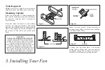 Preview for 6 page of Progress Lighting 109226 Installation Manual