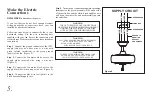 Preview for 8 page of Progress Lighting 109226 Installation Manual